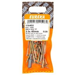 1FA40 - Cut Screw
